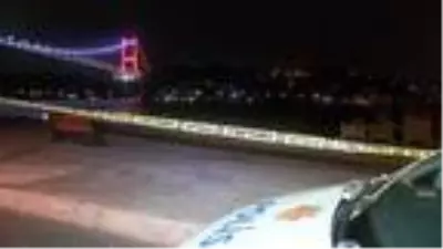 RUMELİHİSARI'NDA BALIKÇIDA BAŞLAYAN KAVGADA 1 KİŞİ BACAĞINDAN VURULDU RUMELİHİSARI'NDA BALIKÇIDA BAŞLAYAN KAVGADA 1 KİŞİ BACAĞINDAN VURULDU
