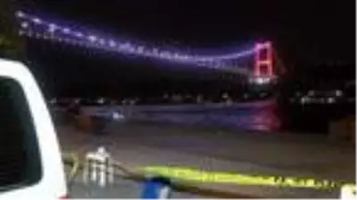RUMELİHİSARI'NDA BALIKÇIDA BAŞLAYAN KAVGADA 1 KİŞİ BACAĞINDAN VURULDU RUMELİHİSARI'NDA BALIKÇIDA BAŞLAYAN KAVGADA 1 KİŞİ BACAĞINDAN VURULDU