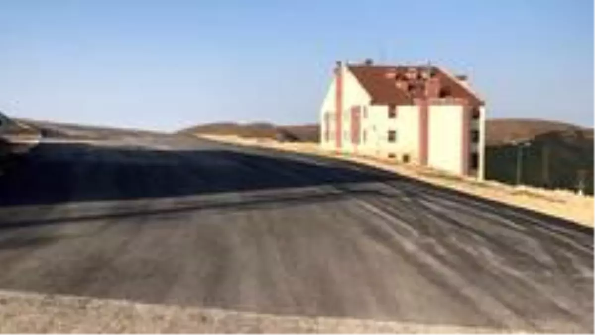 Samsun Büyükşehir Belediyesi'nden Kayak Merkezi'ne yeni yatırım