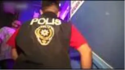 Son dakika! Samsun'da 250 polisle 'şok uygulama' yapıldı Son dakika! Samsun'da 250 polisle 'şok uygulama' yapıldı