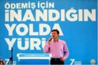 Cumhur İttifakı'nın oy oranı düştü mü? AK Partili Hamza Dağ, son yaptırdıkları anketi paylaştı Cumhur İttifakı'nın oy oranı düştü mü? AK Partili Hamza Dağ, son yaptırdıkları anketi paylaştı