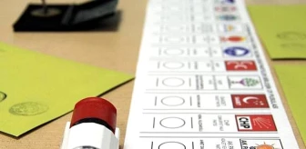 Cumhur İttifakı'nın oy oranı düştü mü? AK Partili Hamza Dağ, son yaptırdıkları anketi paylaştı