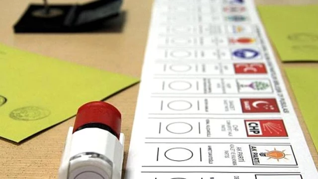Cumhur İttifakı'nın oy oranı düştü mü? AK Partili Hamza Dağ, son yaptırdıkları anketi paylaştı