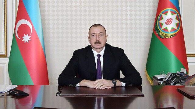 Son Dakika: Ermenistan, Azerbaycan'a saldırdı: Sivillerden hayatlarını kaybedenler var Son Dakika: Ermenistan, Azerbaycan'a saldırdı: Sivillerden hayatlarını kaybedenler var