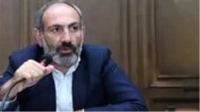 Son Dakika: Ermenistan, Azerbaycan'ın saldırılara karşılık vermesinin ardından seferberliğe hazırlanıyor Son Dakika: Ermenistan, Azerbaycan'ın saldırılara karşılık vermesinin ardından seferberliğe hazırlanıyor