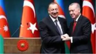 Son Dakika! Ermenistan'ın saldırısı sonrasında Cumhurbaşkanı Erdoğan'dan Azerbaycan'a destek mesajı Son Dakika! Ermenistan'ın saldırısı sonrasında Cumhurbaşkanı Erdoğan'dan Azerbaycan'a destek mesajı