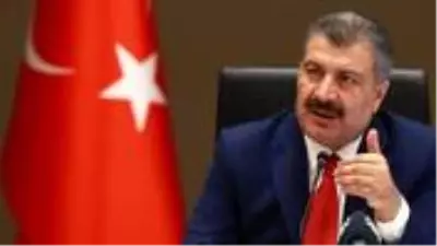 Son Dakika: Türkiye'de 27 Eylül günü koronavirüs kaynaklı 68 can kaybı, 1467 yeni vaka tespit edildi Son Dakika: Türkiye'de 27 Eylül günü koronavirüs kaynaklı 68 can kaybı, 1467 yeni vaka tespit edildi