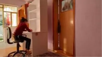 Şuhut Kaymakamlığı'ndan eğitime anlamlı destek Şuhut Kaymakamlığı'ndan eğitime anlamlı destek