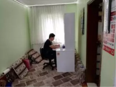 Şuhut Kaymakamlığı'ndan eğitime anlamlı destek Şuhut Kaymakamlığı'ndan eğitime anlamlı destek