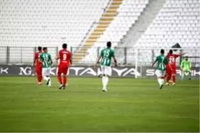Süper Lig: Konyaspor: 0 Beşiktaş: 0 (Maç devam ediyor) Süper Lig: Konyaspor: 0 Beşiktaş: 0 (Maç devam ediyor)