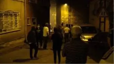 Son dakika haberi... Tarihi ahşap evde çıkan yangın mahalleliyi sokağa döktü Son dakika haberi... Tarihi ahşap evde çıkan yangın mahalleliyi sokağa döktü