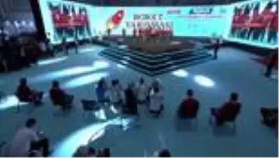 TEKNOFEST 2020 tamamlandı TEKNOFEST 2020 tamamlandı