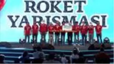 TEKNOFEST 2020 tamamlandı TEKNOFEST 2020 tamamlandı