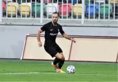 TFF 1. Lig: Altay: 6 Eskişehirspor: 0