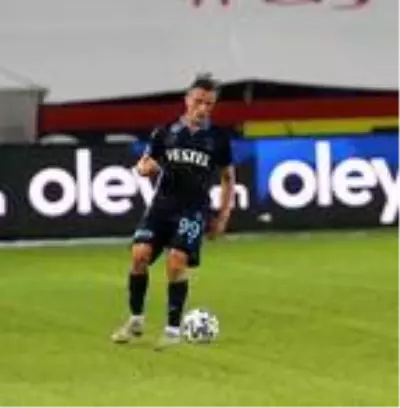 Trabzonspor'da yeni yıldız Serkan Asan Trabzonspor'da yeni yıldız Serkan Asan