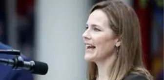 Ruth Bader Ginsburg: Trump, Yüksek Mahkeme yargıcı adaylığına Amy Coney Barrett'i gösterdi Ruth Bader Ginsburg: Trump, Yüksek Mahkeme yargıcı adaylığına Amy Coney Barrett'i gösterdi