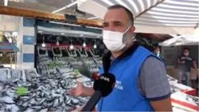 Türkiye'de palamut bolluğu yaşanıyor: Kilosu 10 liradan satılıyor Türkiye'de palamut bolluğu yaşanıyor: Kilosu 10 liradan satılıyor