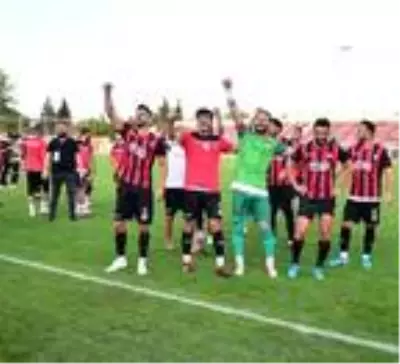 Uşakspor çok mutlu Uşakspor çok mutlu