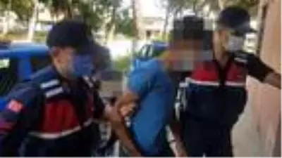 Zehir tacirleri, günlerce takip edildikten sonra yakayı 'fotokapan'la ele verdi Zehir tacirleri, günlerce takip edildikten sonra yakayı 'fotokapan'la ele verdi
