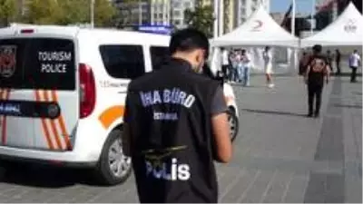 Vatandaşın maske takmayanlara sitemi: 'Maske takmayanlar bencil' Vatandaşın maske takmayanlara sitemi: 'Maske takmayanlar bencil'