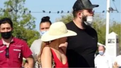 Vatandaşın maske takmayanlara sitemi: 'Maske takmayanlar bencil' Vatandaşın maske takmayanlara sitemi: 'Maske takmayanlar bencil'