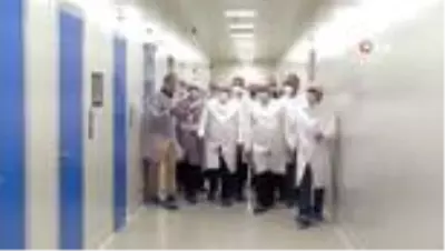 Yerli aşı üretiminde önemli gelişme... Bakan Varank: '3 aşı projesinde klinik aşama seviyesine... Yerli aşı üretiminde önemli gelişme... Bakan Varank: '3 aşı projesinde klinik aşama seviyesine...