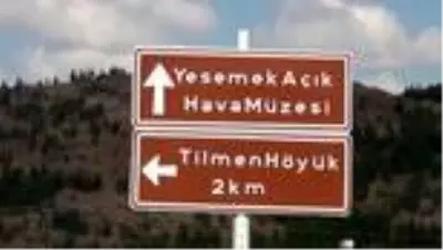 Yesemek Açık Hava Müzesi'ni 4 ayda 4 bin 500 turist gezdi Yesemek Açık Hava Müzesi'ni 4 ayda 4 bin 500 turist gezdi
