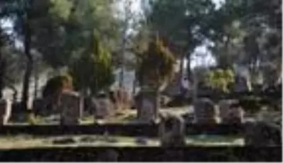Yesemek'e 4 ayda 4 bin 500 ziyaretçi Yesemek'e 4 ayda 4 bin 500 ziyaretçi