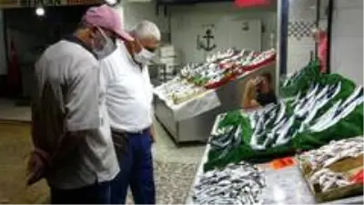 Zonguldak'ta palamut bolluğu Zonguldak'ta palamut bolluğu