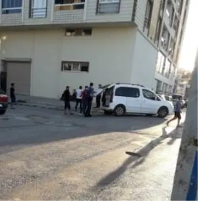1.5 yaşındaki Ceylin Azra, 5. kattan düşerek yaşamını yitirdi 1.5 yaşındaki Ceylin Azra, 5. kattan düşerek yaşamını yitirdi
