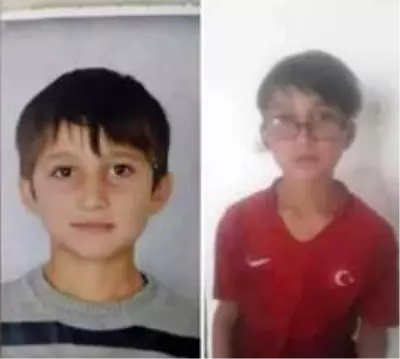 13 yaşındaki çocuktan 3 gündür haber alınamıyor 13 yaşındaki çocuktan 3 gündür haber alınamıyor