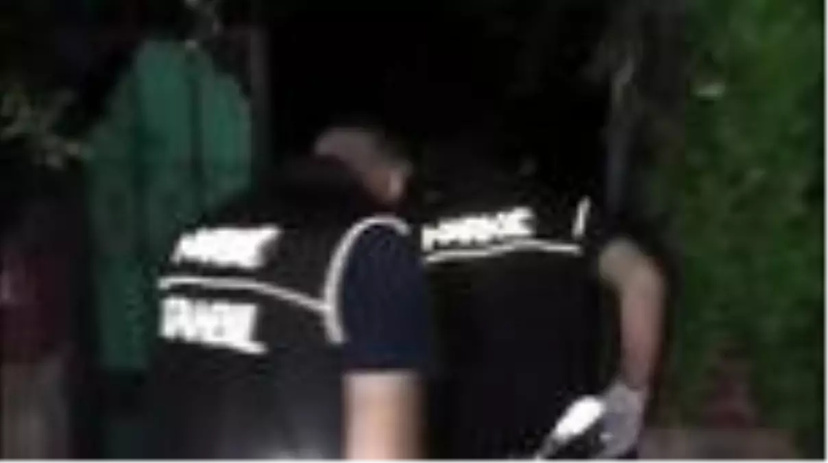 188 kilogram Hint keneviri ele geçirildi