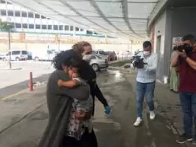 Birlikte yaşadığı kişinin kardeşini öldüren kadın, suç makinesi çıktı