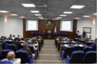 'Aeneas kültür rotası' onay bekliyor 'Aeneas kültür rotası' onay bekliyor
