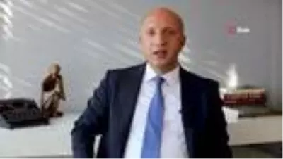 AK Parti Ankara Milletvekili Arslan: Biz Akdeniz'de, Ortadoğu'da barış, huzur, güvenlikten yanayız