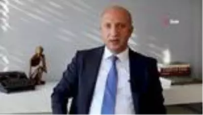 AK Parti Ankara Milletvekili Arslan: Biz Akdeniz'de, Ortadoğu'da barış, huzur, güvenlikten yanayız