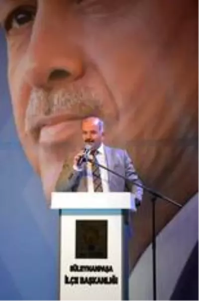 AK Parti Kongresinde Sezai Çetin güven tazeledi AK Parti Kongresinde Sezai Çetin güven tazeledi