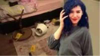AK Partili vekilin evinde ölü bulunan Nadira'nın son nefesini verdiği odanın görüntüleri ortaya çıktı AK Partili vekilin evinde ölü bulunan Nadira'nın son nefesini verdiği odanın görüntüleri ortaya çıktı