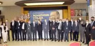 Seydiler: Altıkulaç: 'Yıllardır bitmeyen Kulaksızlar Barajını, AK Parti 2 yılda tamamladı' Seydiler: Altıkulaç: 'Yıllardır bitmeyen Kulaksızlar Barajını, AK Parti 2 yılda tamamladı'
