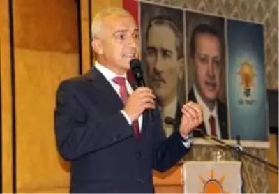Altıkulaç: 'Yıllardır bitmeyen Kulaksızlar Barajını, AK Parti 2 yılda tamamladı' Altıkulaç: 'Yıllardır bitmeyen Kulaksızlar Barajını, AK Parti 2 yılda tamamladı'