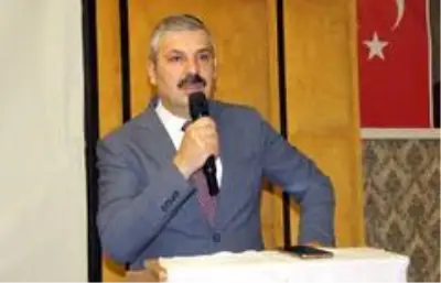 Altıkulaç: 'Yıllardır bitmeyen Kulaksızlar Barajını, AK Parti 2 yılda tamamladı' Altıkulaç: 'Yıllardır bitmeyen Kulaksızlar Barajını, AK Parti 2 yılda tamamladı'