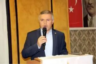 Altıkulaç: 'Yıllardır bitmeyen Kulaksızlar Barajını, AK Parti 2 yılda tamamladı' Altıkulaç: 'Yıllardır bitmeyen Kulaksızlar Barajını, AK Parti 2 yılda tamamladı'