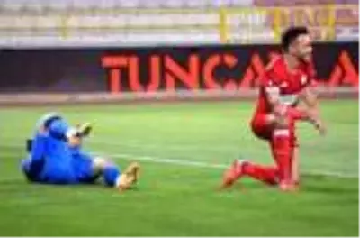 Altınordu: 1-2