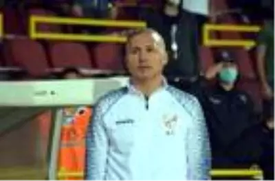 Altınordu: 1-2