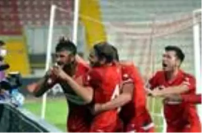 Altınordu: 1-2