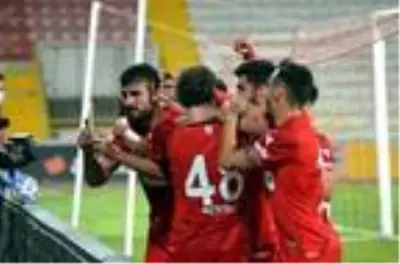 Altınordu: 1-2