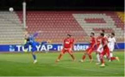 Altınordu: 1-2