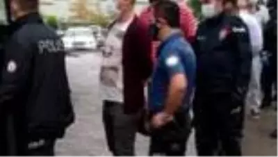 Ankara'da suç örgütü çökertildi Ankara'da suç örgütü çökertildi