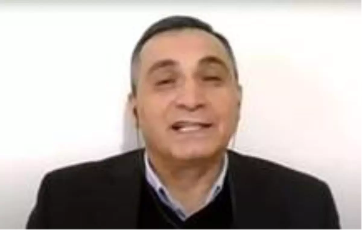 Aydın Sezer kimdir? Aydın Sezer kaç yaşında, nereli? Aydın Sezer hayatı ve biyografisi!