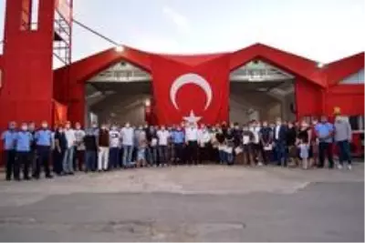 Son dakika haberleri: Ayvalık'ta 66 gönüllü itfaiyeci sertifikalarına kavuştu Son dakika haberleri: Ayvalık'ta 66 gönüllü itfaiyeci sertifikalarına kavuştu